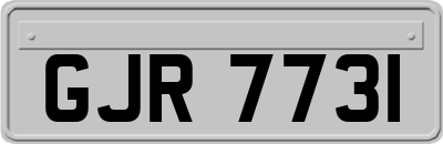 GJR7731