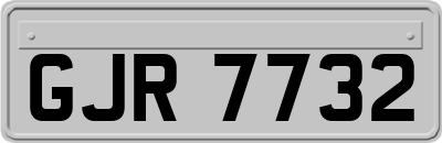 GJR7732