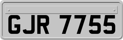 GJR7755