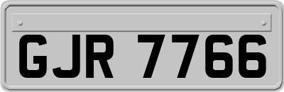 GJR7766