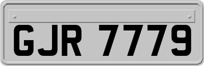 GJR7779