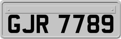 GJR7789