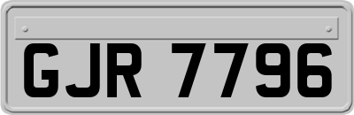 GJR7796