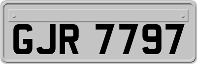 GJR7797