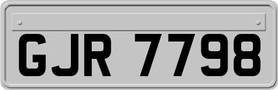 GJR7798