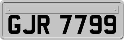 GJR7799
