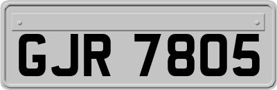 GJR7805