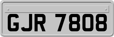 GJR7808