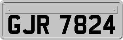 GJR7824