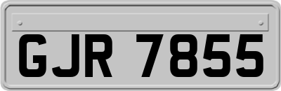 GJR7855