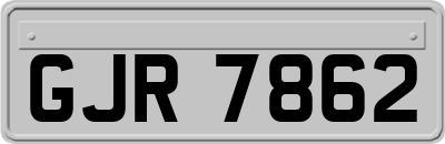 GJR7862