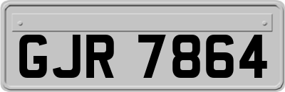 GJR7864