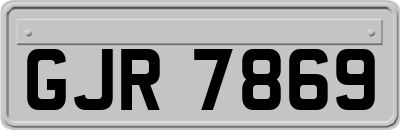 GJR7869