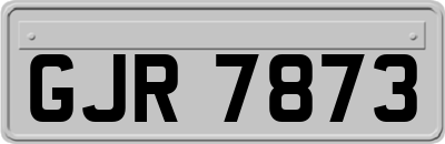 GJR7873