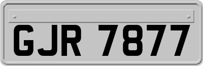 GJR7877