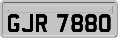 GJR7880