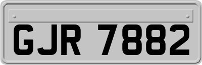 GJR7882