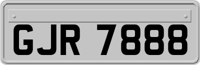 GJR7888