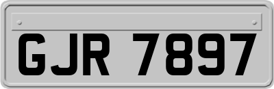 GJR7897