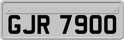 GJR7900