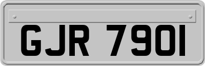 GJR7901
