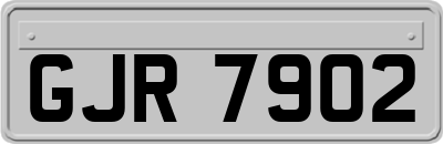 GJR7902