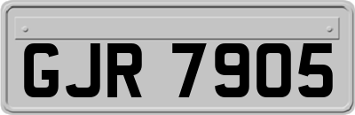 GJR7905
