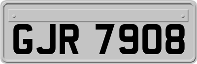GJR7908