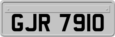 GJR7910