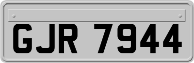 GJR7944
