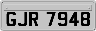 GJR7948