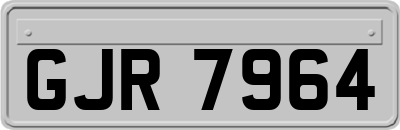 GJR7964