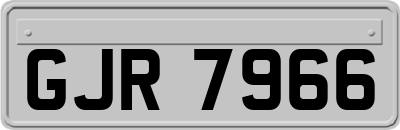 GJR7966