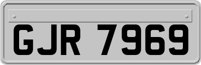 GJR7969