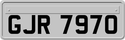 GJR7970