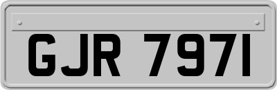 GJR7971