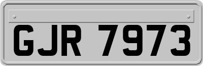 GJR7973
