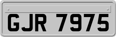 GJR7975