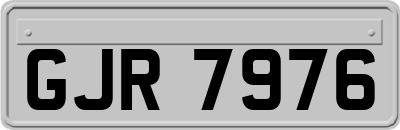 GJR7976