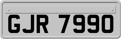 GJR7990