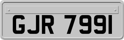 GJR7991