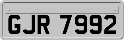 GJR7992