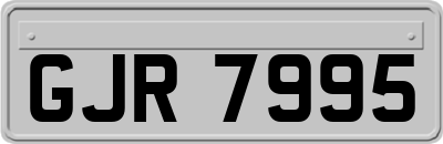 GJR7995