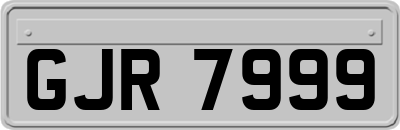 GJR7999