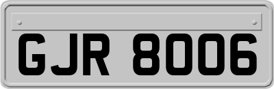 GJR8006