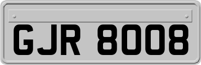 GJR8008