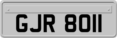 GJR8011