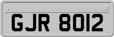 GJR8012