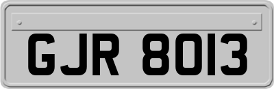 GJR8013