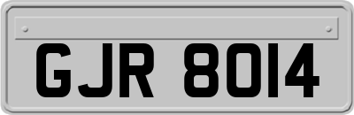 GJR8014